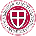 St. George’s University logo