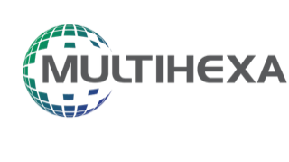 Multihexa College logo
