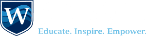 Westcliff University logo