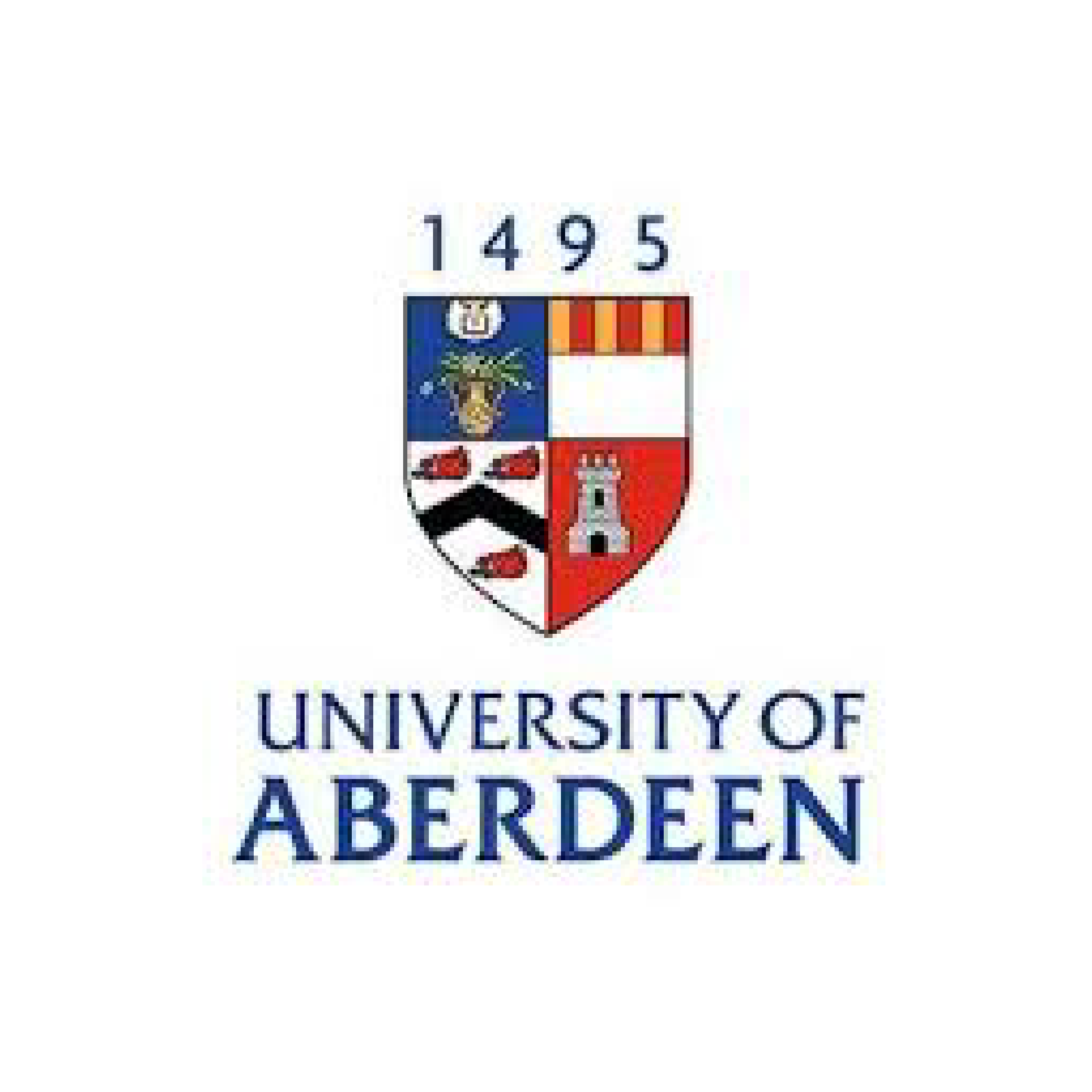 University of Aberdeen logo