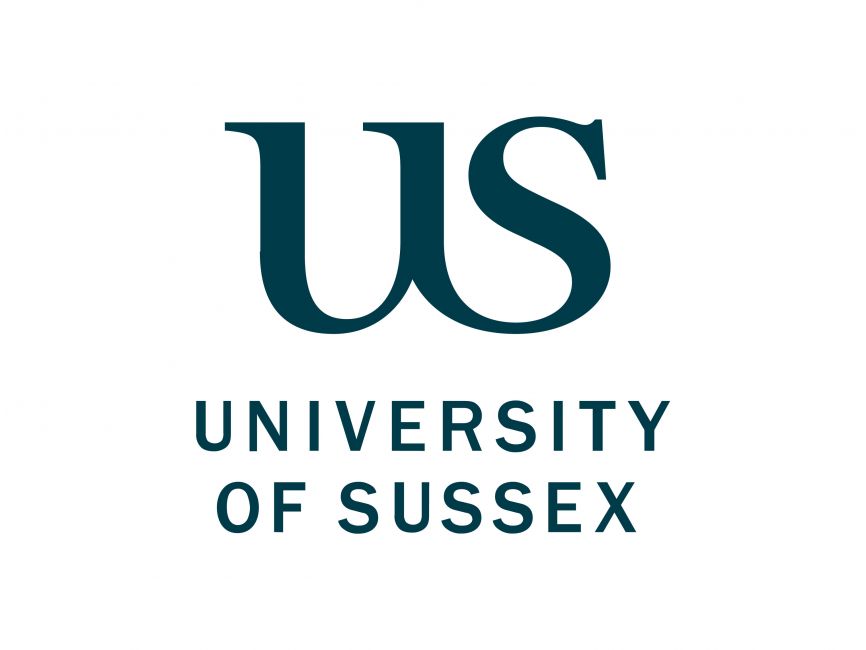 University of Sussex logo