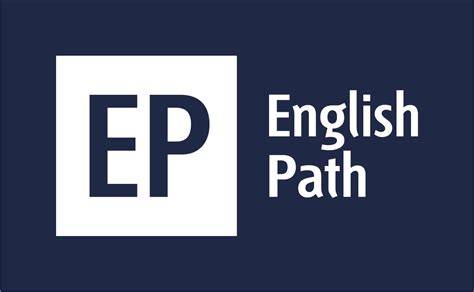 English Path - Brisbane logo