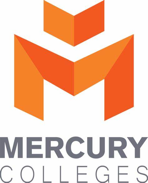Mercury Colleges logo