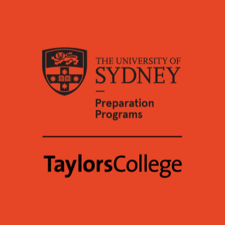Study Group - Taylors College - USYD logo