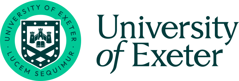University of Exter logo