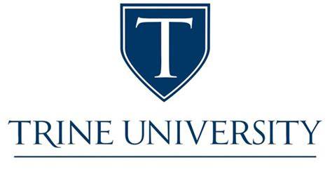 Trine University logo