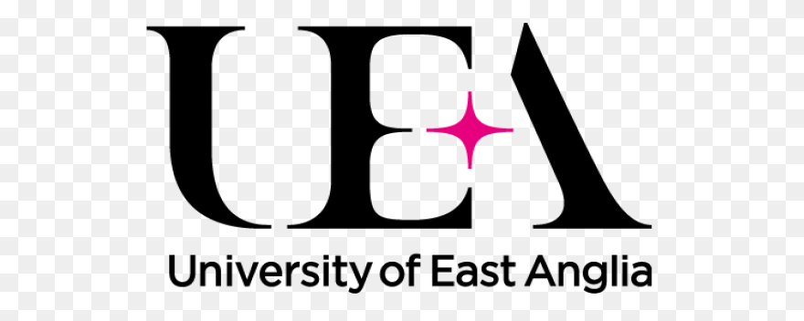 University of East Anglia logo