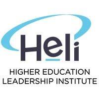 Higher Education Leadership Insititute (Heli) logo