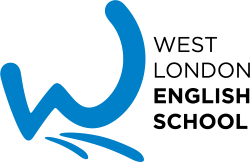 West London English School logo