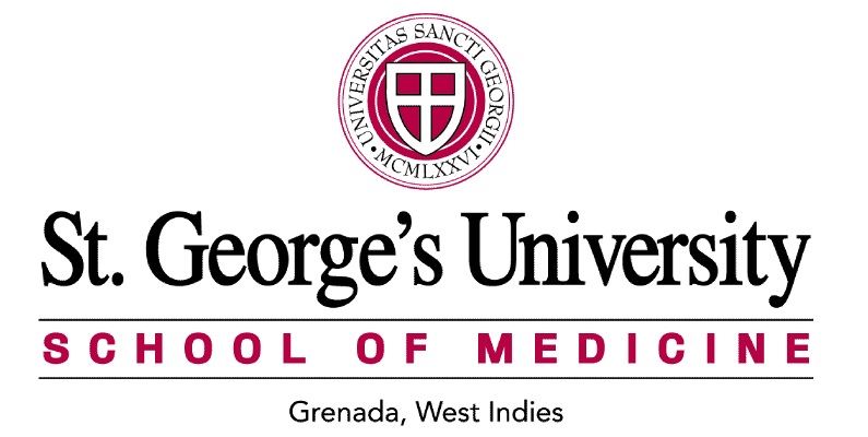 St. George's University School of Medicine logo