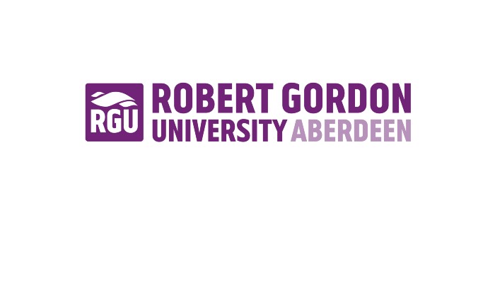 Robert Gordon University Aberdeen - International College logo