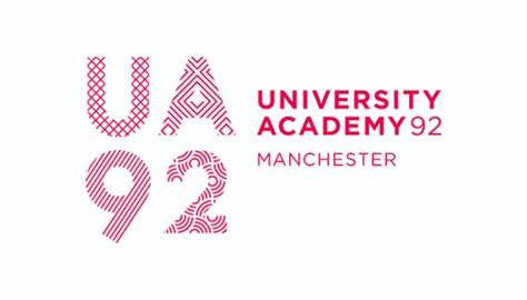 University Academy 92 logo