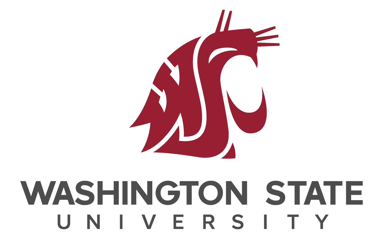 Washington State University logo
