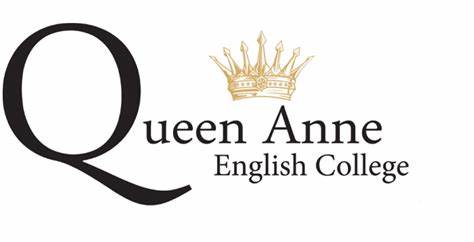 QEAC - Queen Anne College and English logo