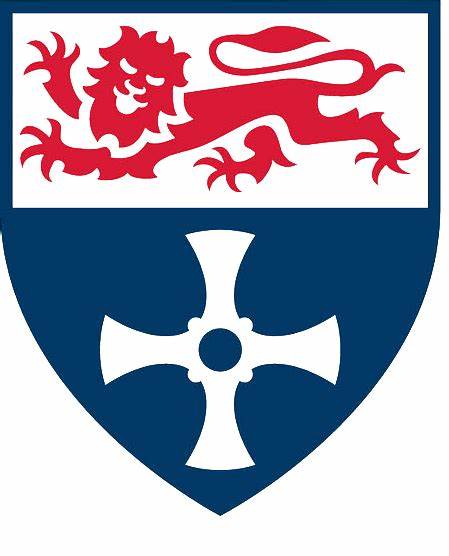Newcastle University logo