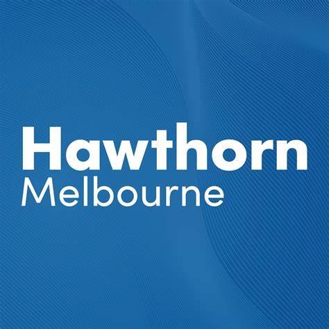 Hawthorn Melbourne logo