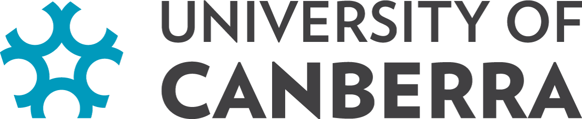 University of Canberra College logo