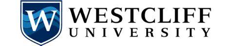 Westclif University logo