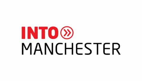 INTO Manchester logo