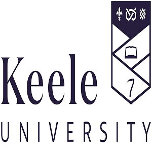Keele University International College logo