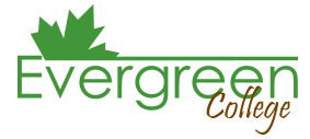 Evergreen College (West) logo
