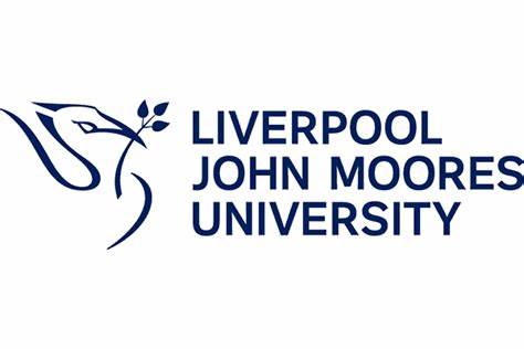 Liverpool John Moores University logo