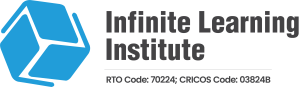 Infinite Learning Institute logo