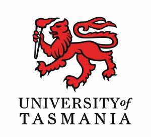 University of Tasmania - Melbourne logo