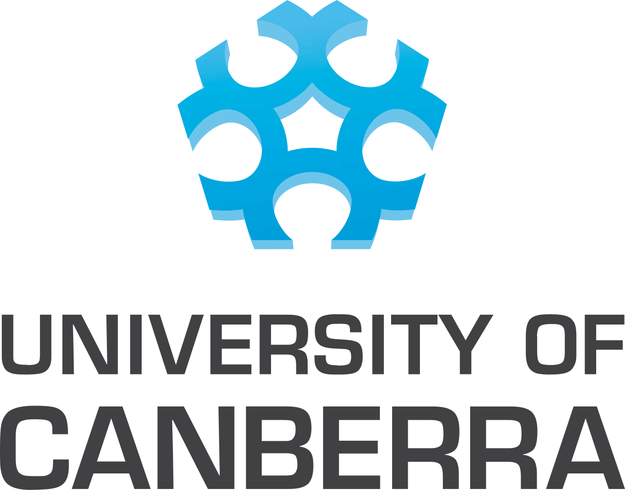 University of Canberra - Sydney Hills logo