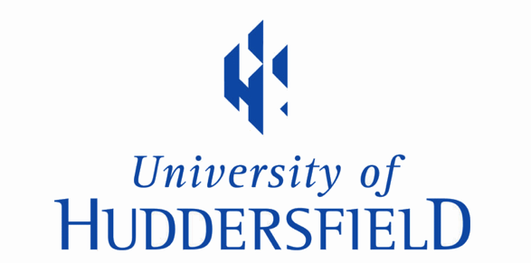 University of Huddersfield logo