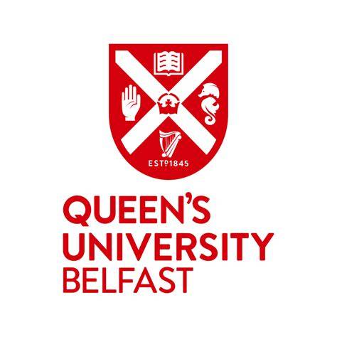 Queen’s University Belfast logo
